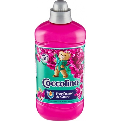 Coccolino aviváž Snapdragon 51 PD 1,275 l