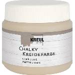 Kreul Chalky Тебеширена боя Noble Nougat 150 ml 1 бр (75320)