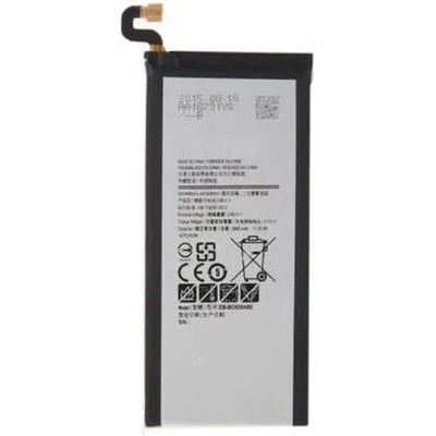 Samsung Оригинална Батерия за Samsung Battery S6 Edge Plus Eb-Bg928 (Bulk) (Eb-Bg928/)