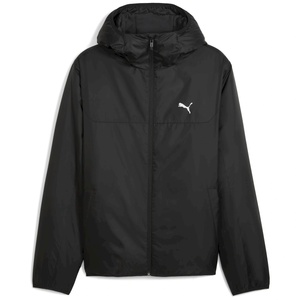 PUMA ESS Light Padded Jacket Размер: M / Цвят: зелен