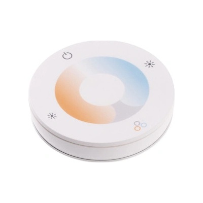 dimLED ovladač OV SK1 CCT bílý - dimLED ovladač OV SK1 CCT bílý