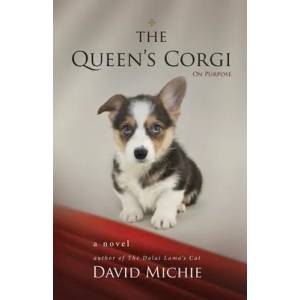 Queen's Corgi | David Michie (ISBN: 9780994488107)