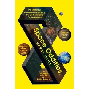 Space Oddities (ISBN: 9781529092882)