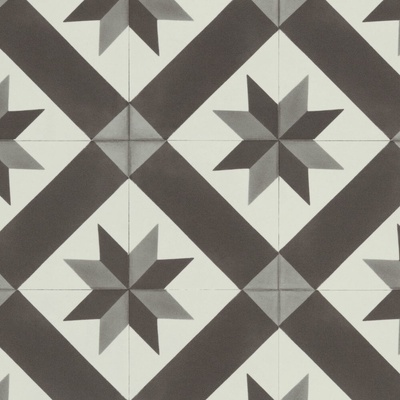 Gerflor Taralay Libertex 2226 Cordoba Black & White 4 m 1 m²
