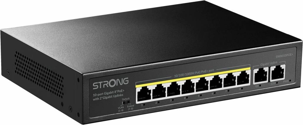 Strong SW8010