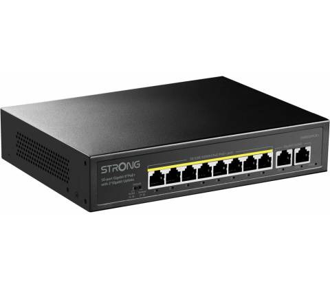 Strong SW8010
