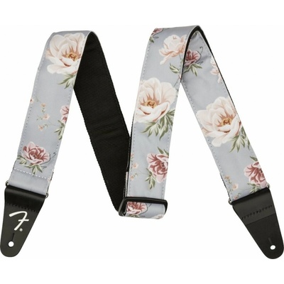 Fender Floral Strap