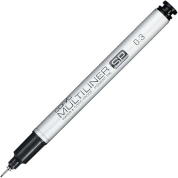 Copic Multiliner SP Техническа химикалка Black 0, 3 mm 1 бр (65.5106)