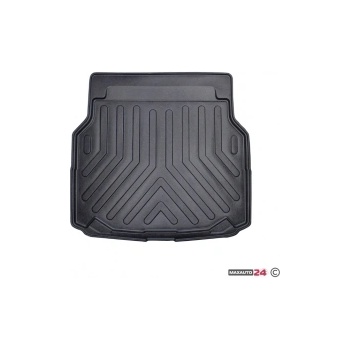 Rizline Стелка за багажник RizLine съвместима с Mercedes W203 Combi 2000-2007