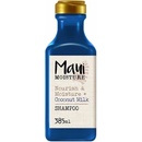 Maui Moisture Nourish & Moisture + Coconut Milk šampon 385 ml