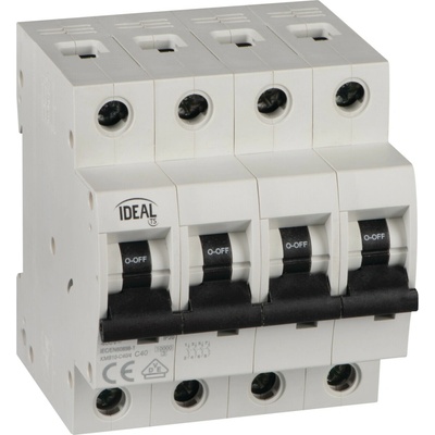 Kanlux KMB10-C40/4 39398