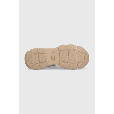Guess Маратонки Guess Micola (FL7MIC.LEA12.NUDE)