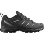 Salomon X Ultra Prime 2 GTX Womens Hiking Shoe - Phantom/Black