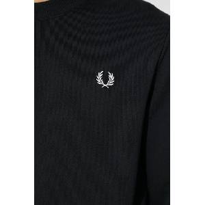 Fred Perry Памучен суичър (M7535.184)