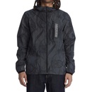 Dagup print 2 m jckt ADYJK03140-XSWK čierna