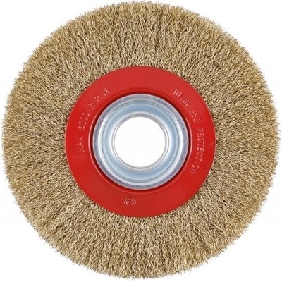 kefa rotačná okružná vlnitá 175mm