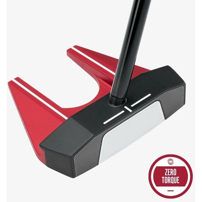 Odyssey Tri-Hot Square 2 Square #7 Putter ľavé 35