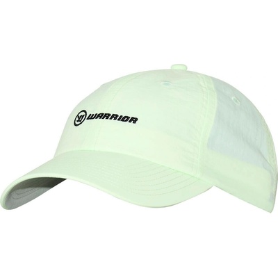 Warrior Covert Dad Hat Snap Back Lake Teal