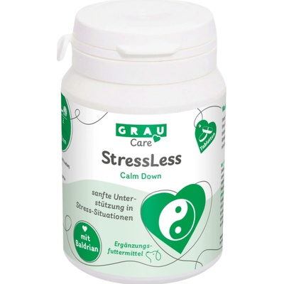 Grau Anti-Stress 120 tbl