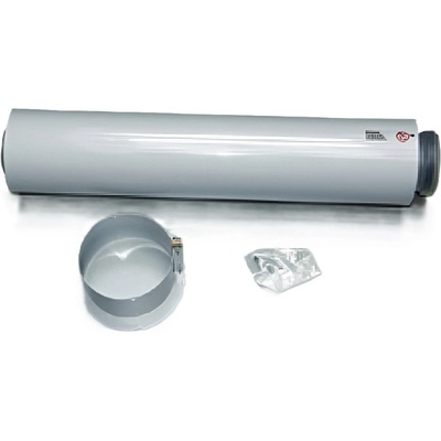 Protherm trubka souosá 60/100 mm 2 m 0020257445