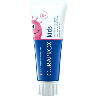 Curaprox Kids Watermelon 6+ melóna 60 ml