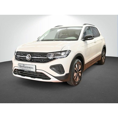 Volkswagen T-Cross 1.5 TSI 110 kW