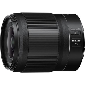 Nikon Nikkor Z 35mm f/1.8 S (JMA102DA) Обективи