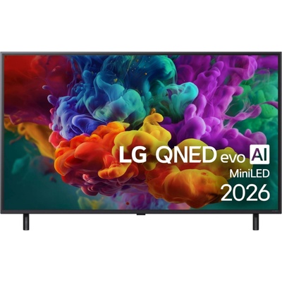LG 50QNED85B6B