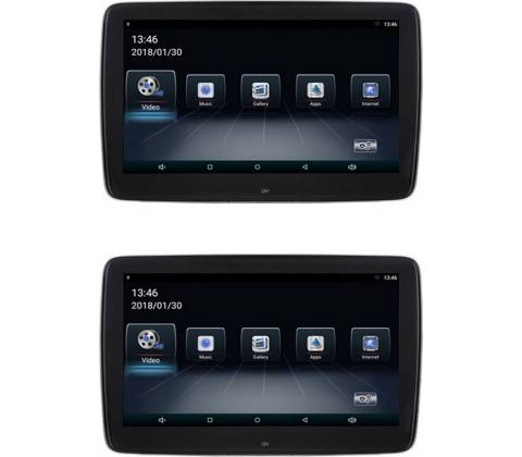 OSUS ds-x116MC