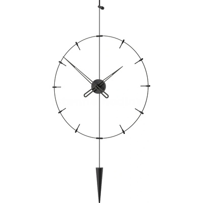 Mclocks PIP802