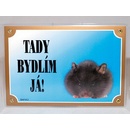 Ostatní pro hlodavce Dafiko Tabulka křeček