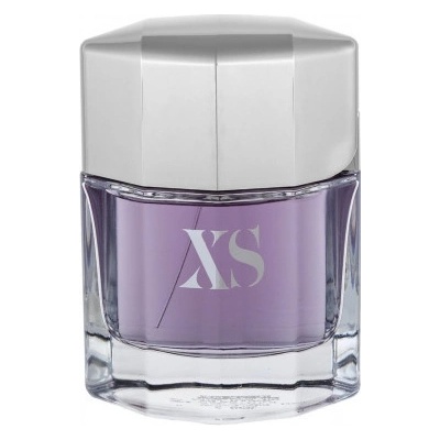 Paco Rabanne XS 2018 toaletní voda pánská 100 ml