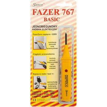 Fazer Basic 767