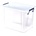 Fellowes ProStore 18, 5 литра 1 кутия за съхранение 7730501 (7730501)