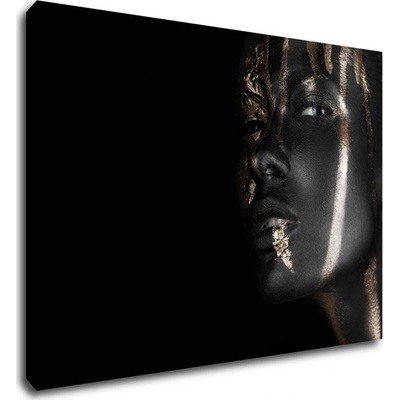 Impresi Obraz Fashion portrét - 70 x 50 cm