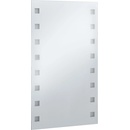 Image 1 of vidaXL LED стенно огледало за баня 60x100 см (144701)