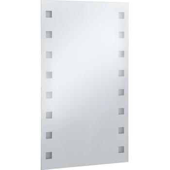 Image 1 of vidaXL LED стенно огледало за баня 60x100 см (144701)