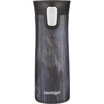 Contigo Термочаша от неръждаема стомана CONTIGO Pinnacle Couture Indigo Wood (2104545)