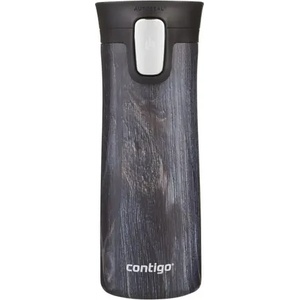 Contigo Термочаша от неръждаема стомана CONTIGO Pinnacle Couture Indigo Wood (2104545)