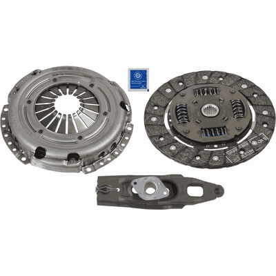 SACHS Spojková sada 3000951097