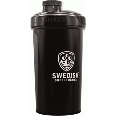 Šejkr 550 ml - Swedish Supplements