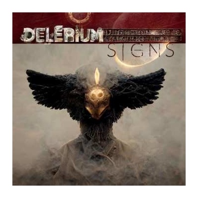 Delerium - Signs CD