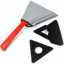 Audi vůně do vozu na mřížku - ještěrka - originál Sladká vůně květů