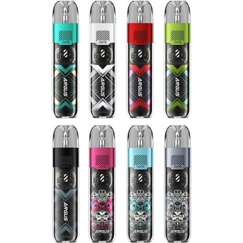 Image 1 of VooPoo Argus P1s Pod Kit 800mAh