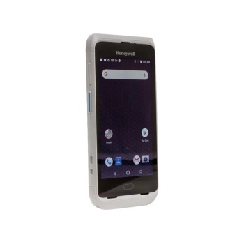 Honeywell Мобилен терминал honeywell - 318-055-d67 (318-055-d67)
