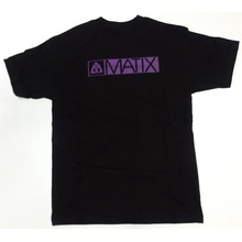 Matix Linear mb tee black