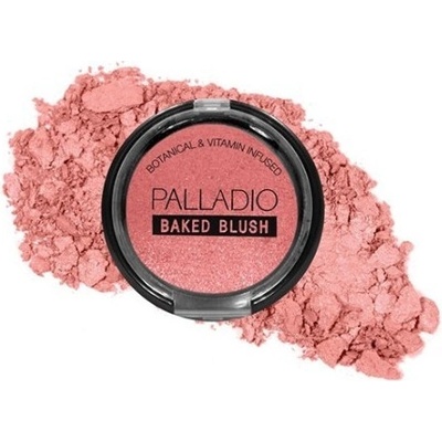 Palladio Blush Wish Pudrová tvářenka 2 2,5 g