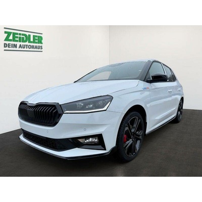 Skoda Fabia 1.5 TSI 130 DSG 130 kW
