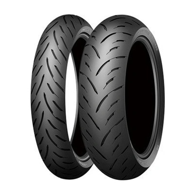 Dunlop Sportmax GPR300 120/60 R17 55W +160/60 R17 69W