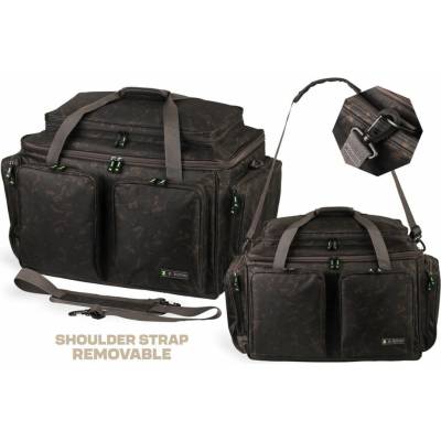 ZFISH Taška Carryall Bag Z-CORE XL